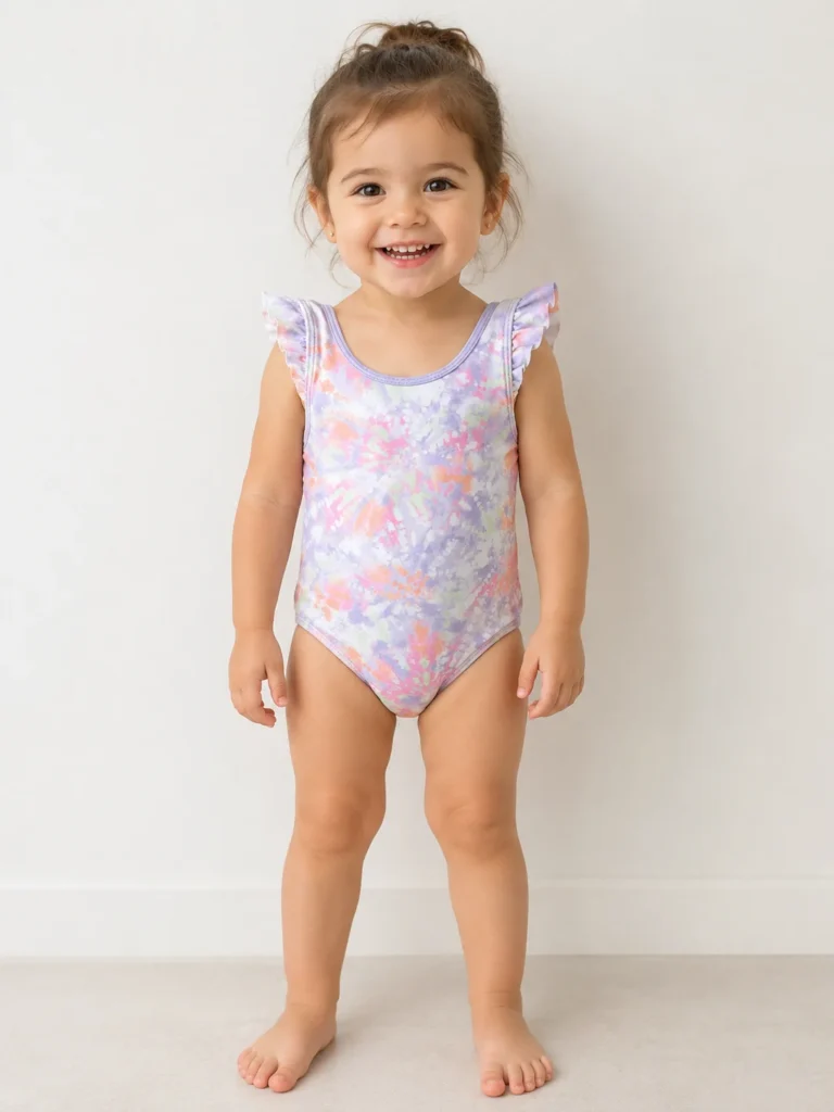 Featured image for 2T Swimsuit