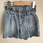 Thumbnail for 2T Scalloped Jeans by GAP