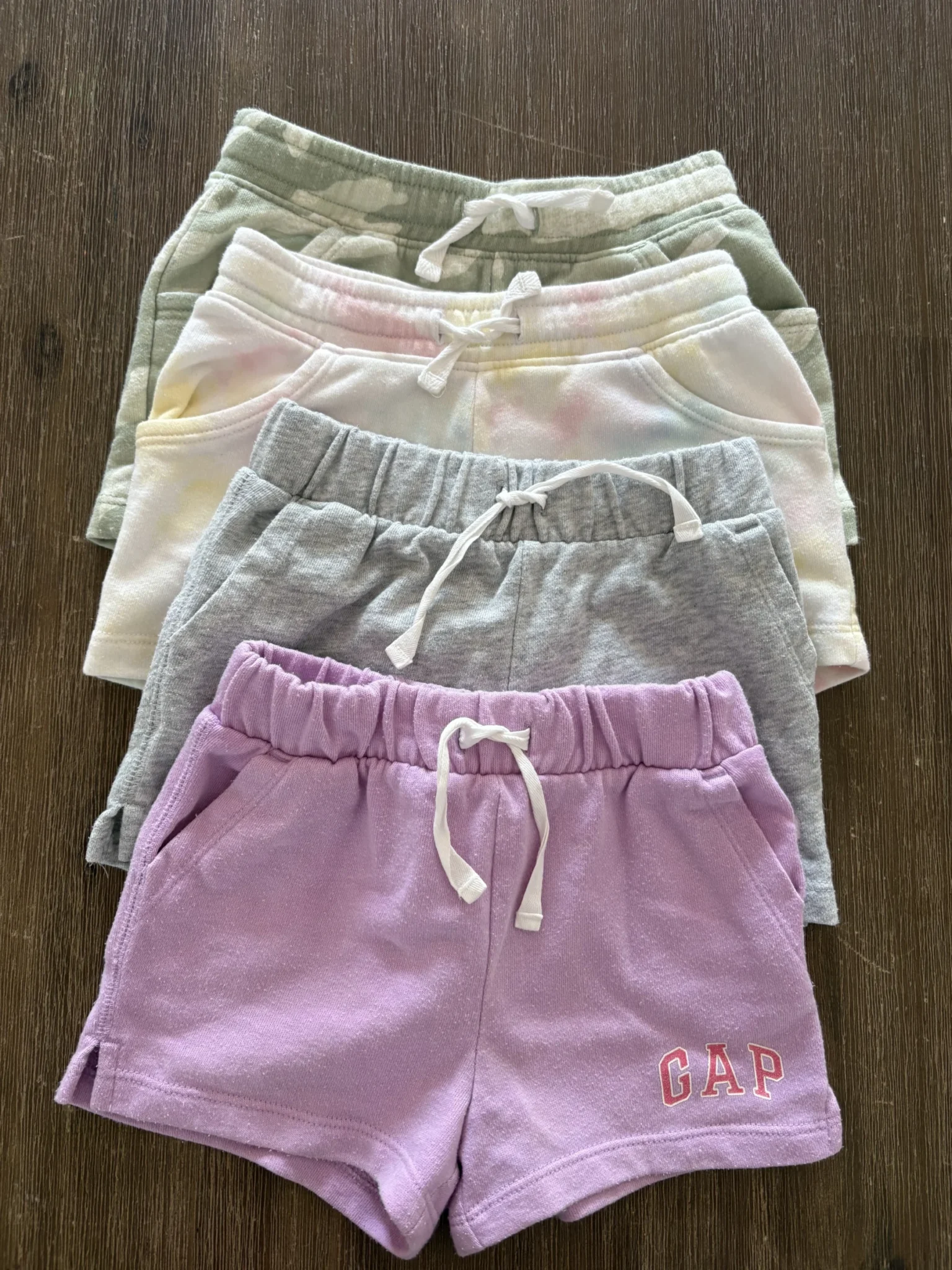 Image for 2T Shorts