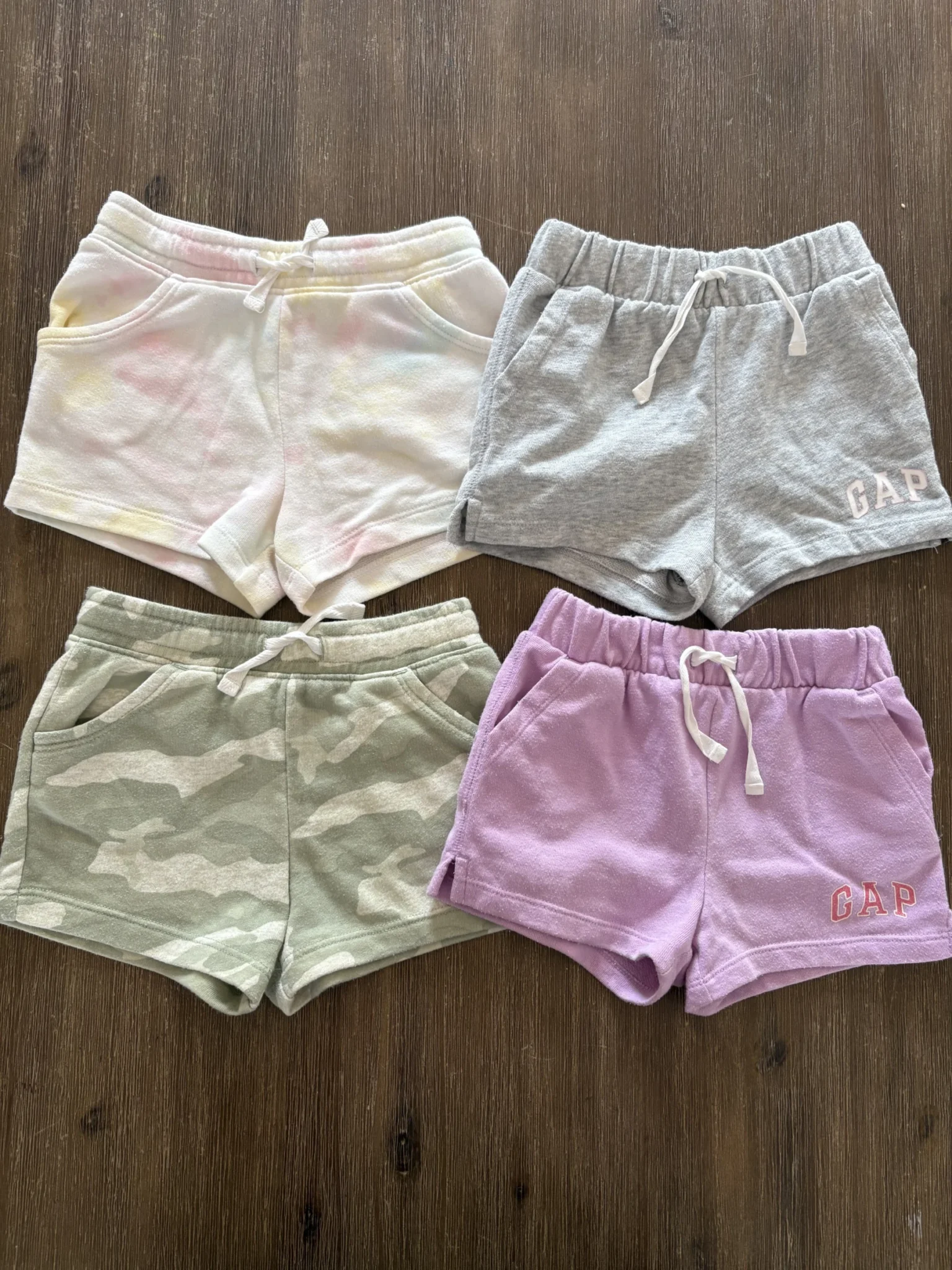 Image for 2T Shorts