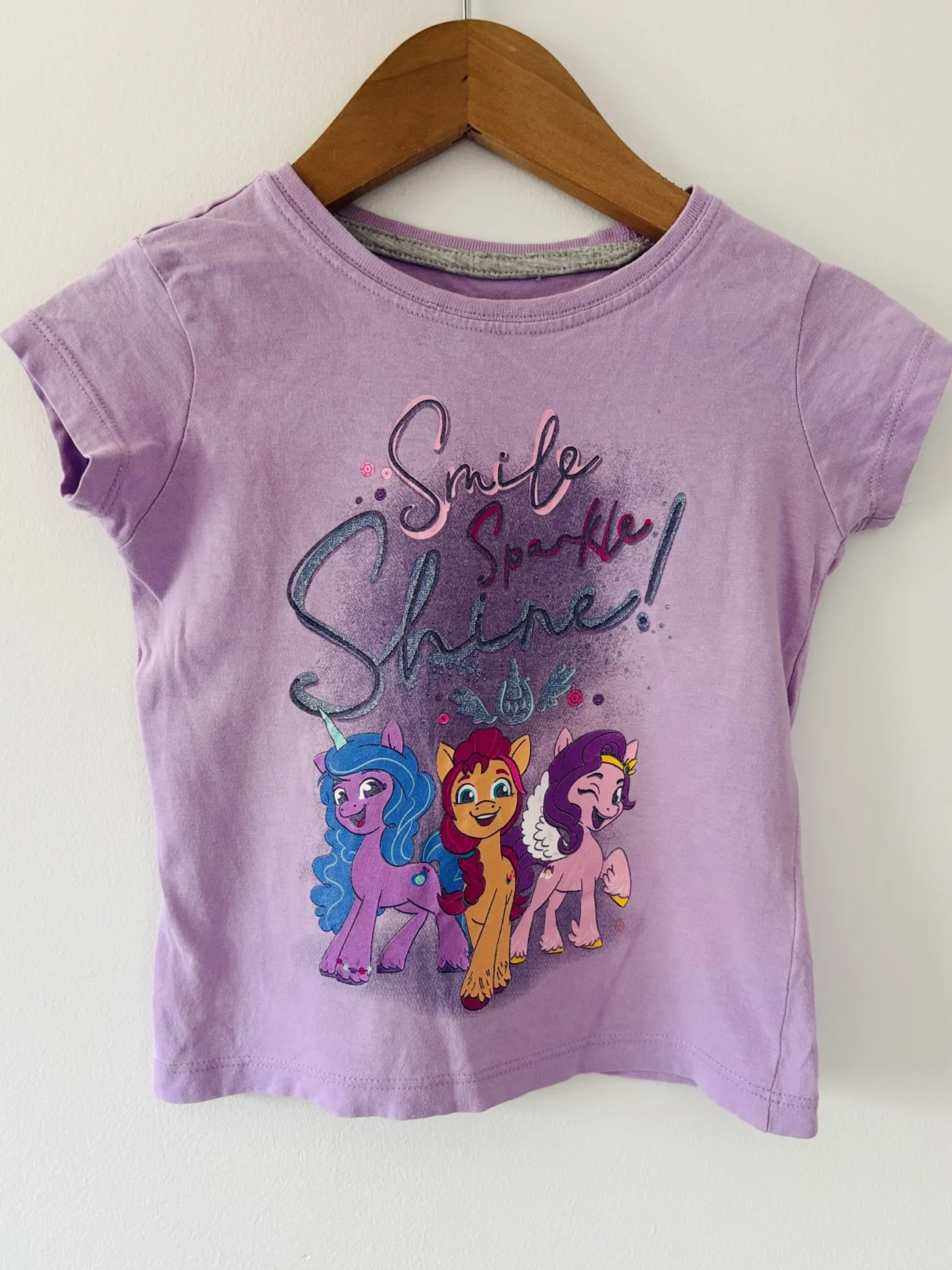 Image for 2T My Little Pony