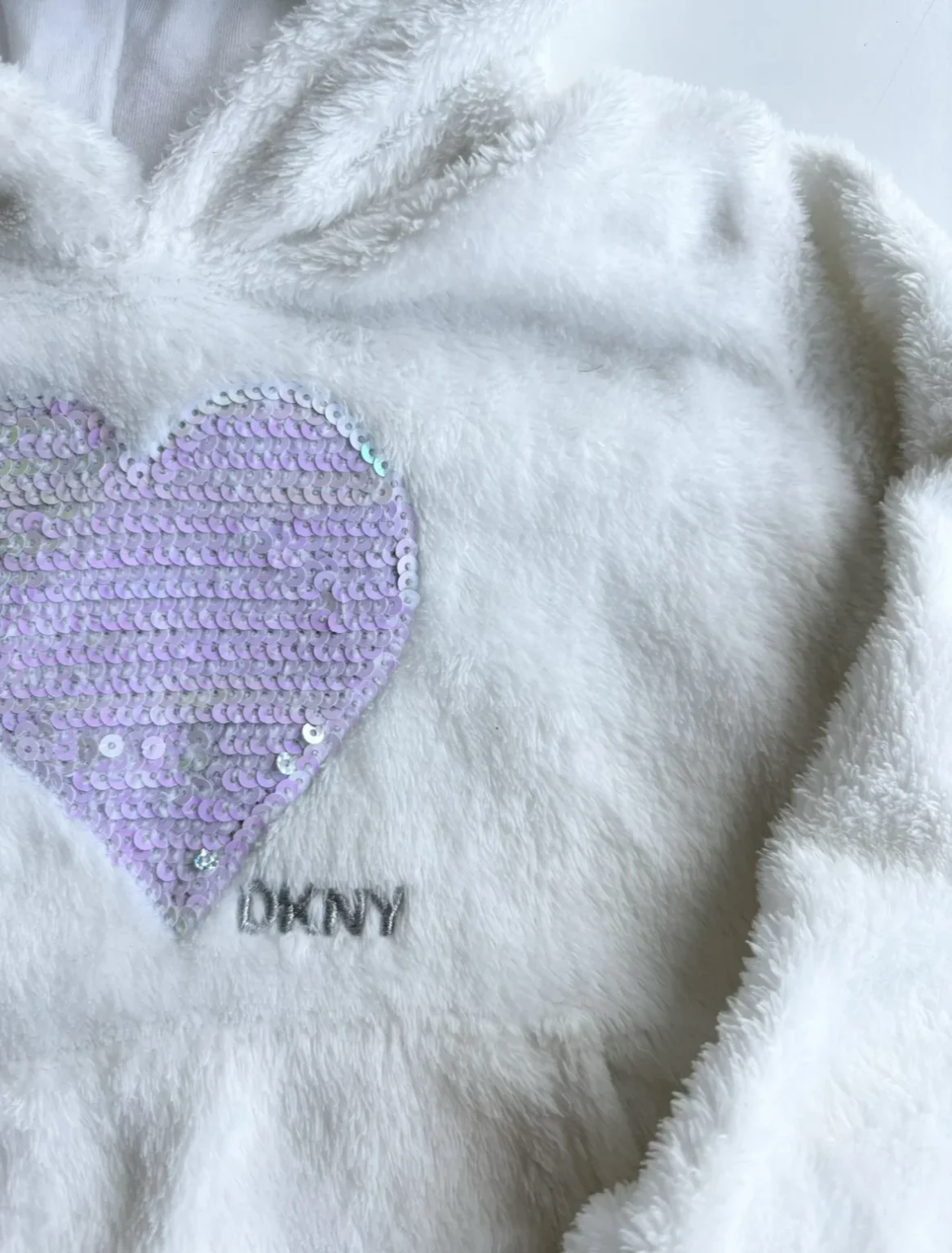 Image for 2T Soft jumper