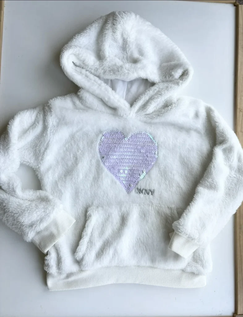 Image for 2T Soft jumper
