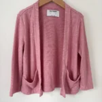 Featured thumbnail for 2T Pink Jacket