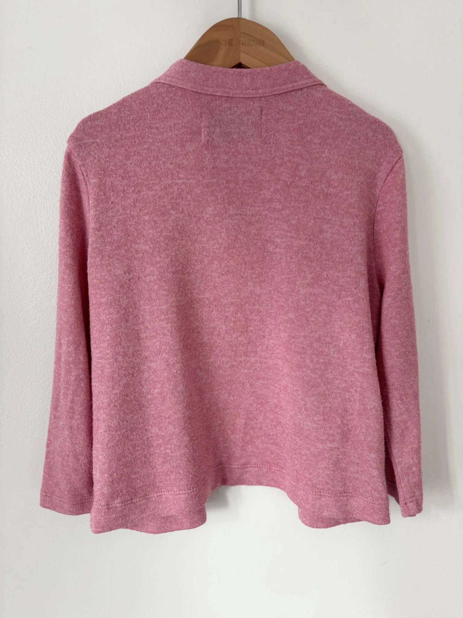 Image for 2T Pink Jacket