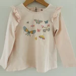 Thumbnail for 2T Pink jumper