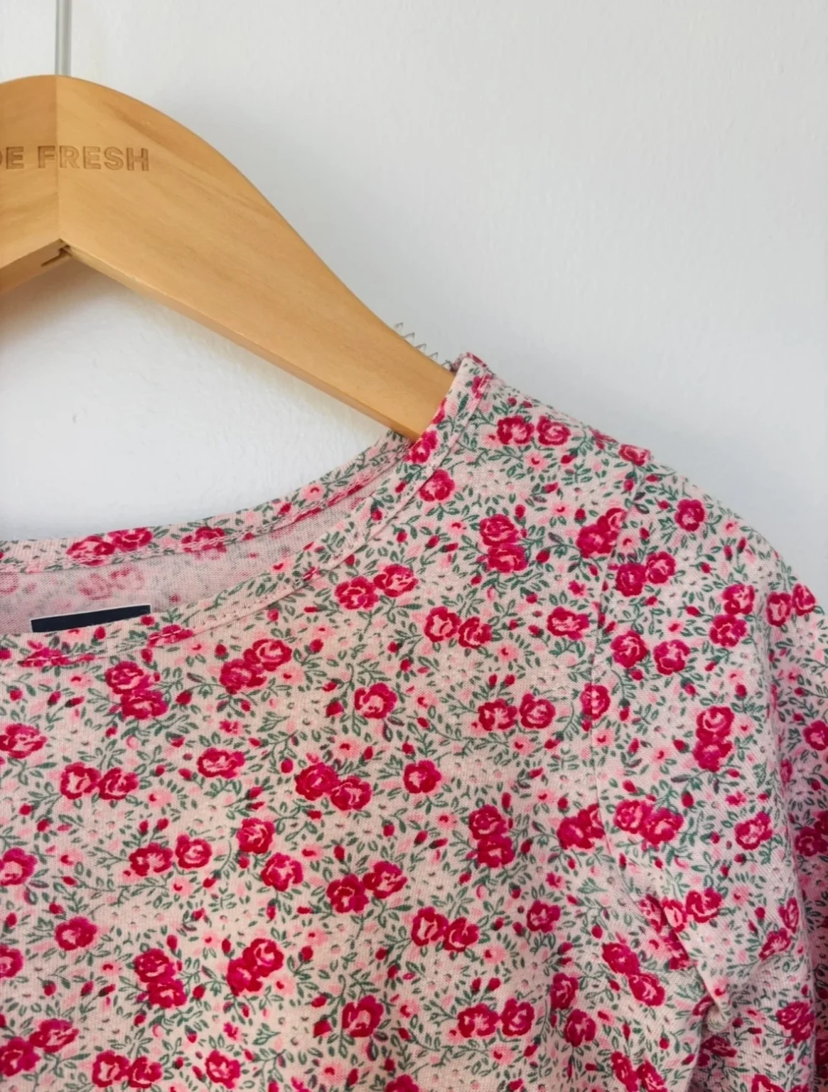 Image for 2T Floral Gap