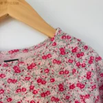 Thumbnail for 2T Floral Gap