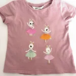 Thumbnail for 1½-2T Lapins Ballerines