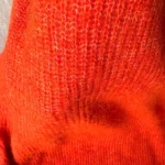 Thumbnail for Pull rouge Monoprix, jamais porté