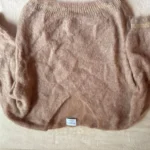 Featured thumbnail for Mohair jumper