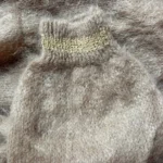 Thumbnail for Mohair jumper