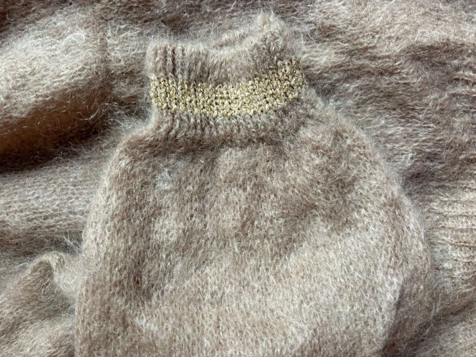 Image for Mohair jumper