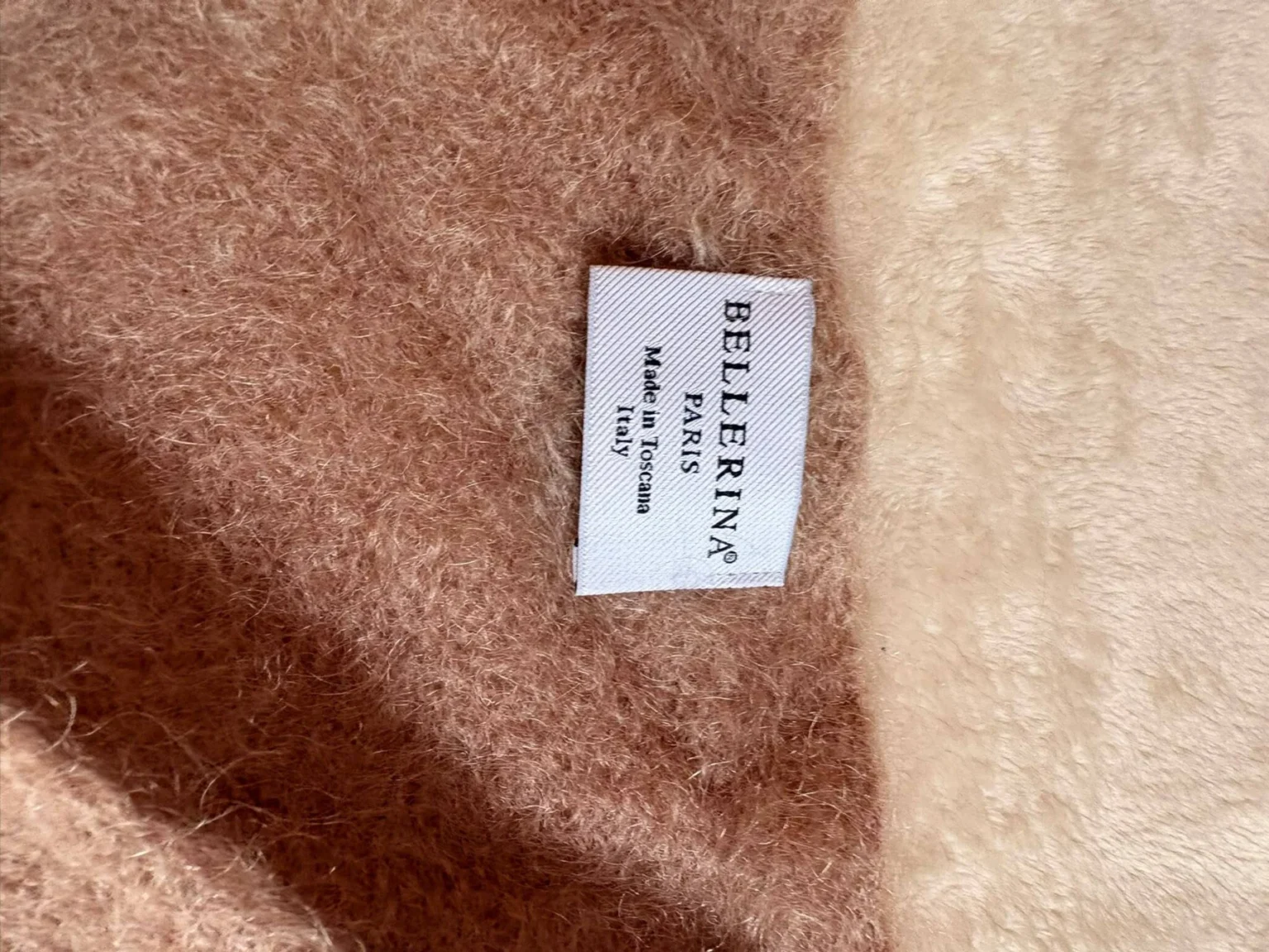 Image for Mohair jumper