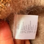 Thumbnail for Mohair jumper