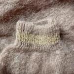 Thumbnail for Mohair jumper