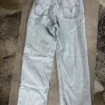Thumbnail for Levi’s jeans, size 28