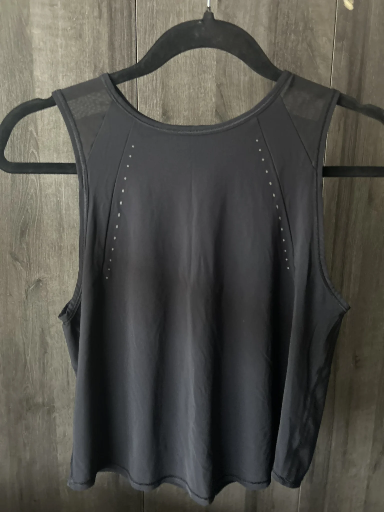 Featured image for Lululemon sports top