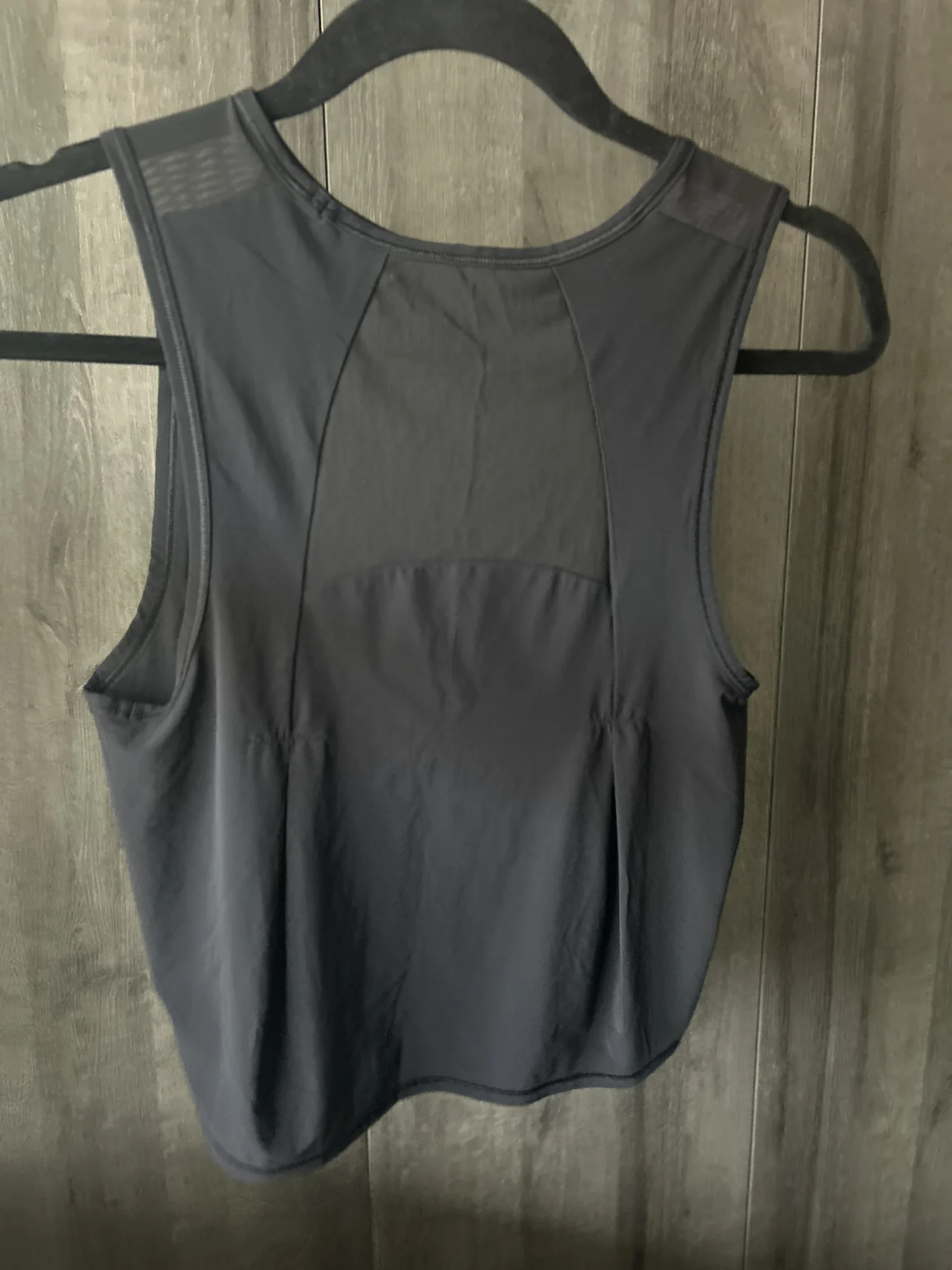 Image for Lululemon sports top