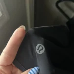 Thumbnail for Lululemon sports top
