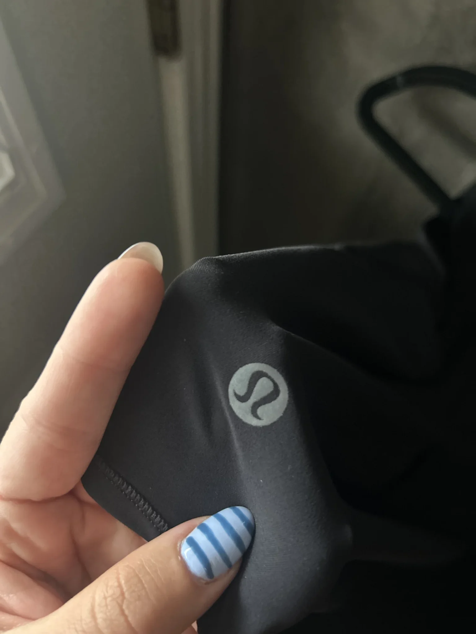 Image for Lululemon sports top
