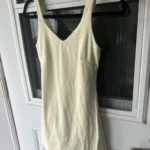 Featured thumbnail for Lululemon Align sports dress