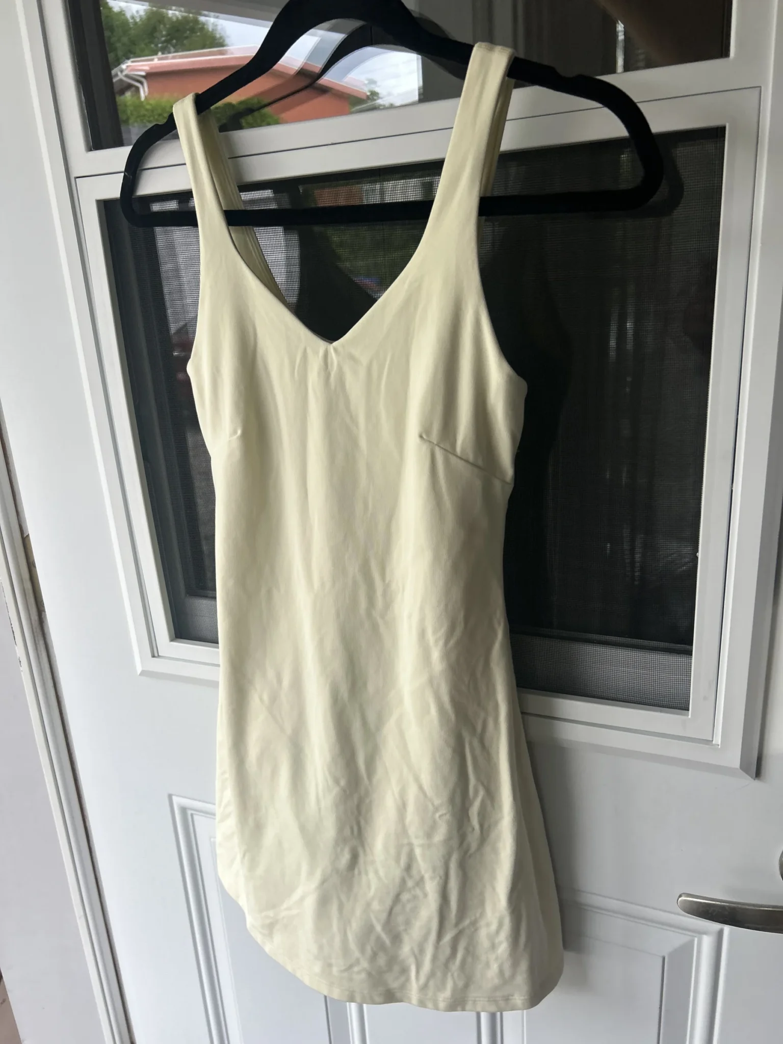 Featured image for Lululemon Align sports dress