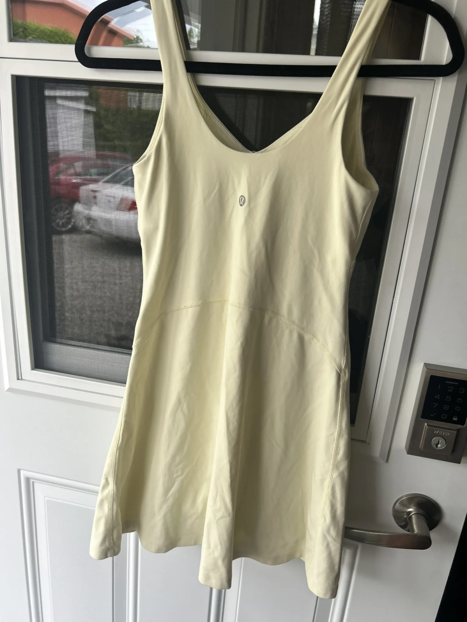 Image for Lululemon Align sports dress