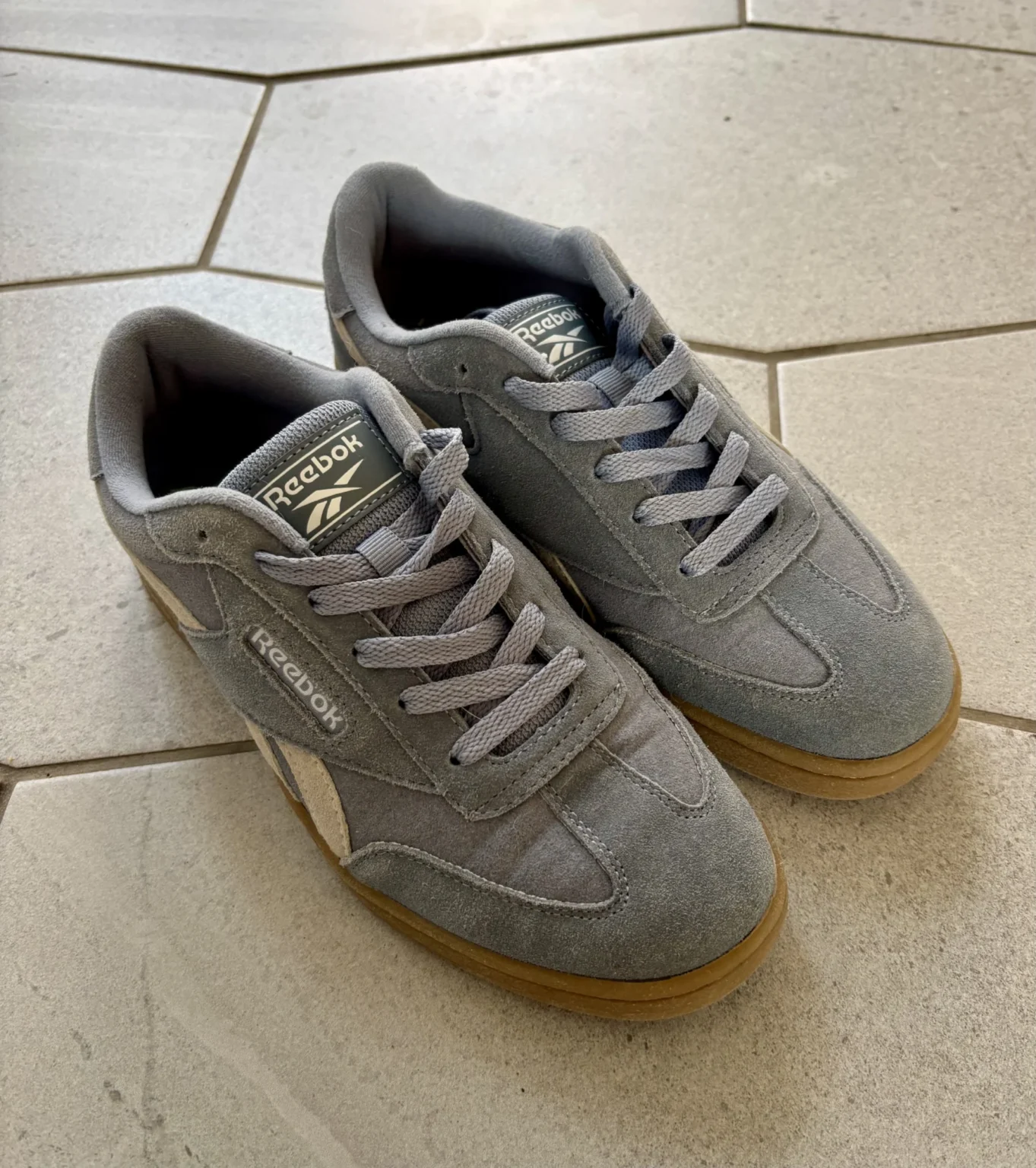 Image for Espadrilles Reebok
