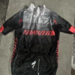 Thumbnail for Specialized cycling jersey