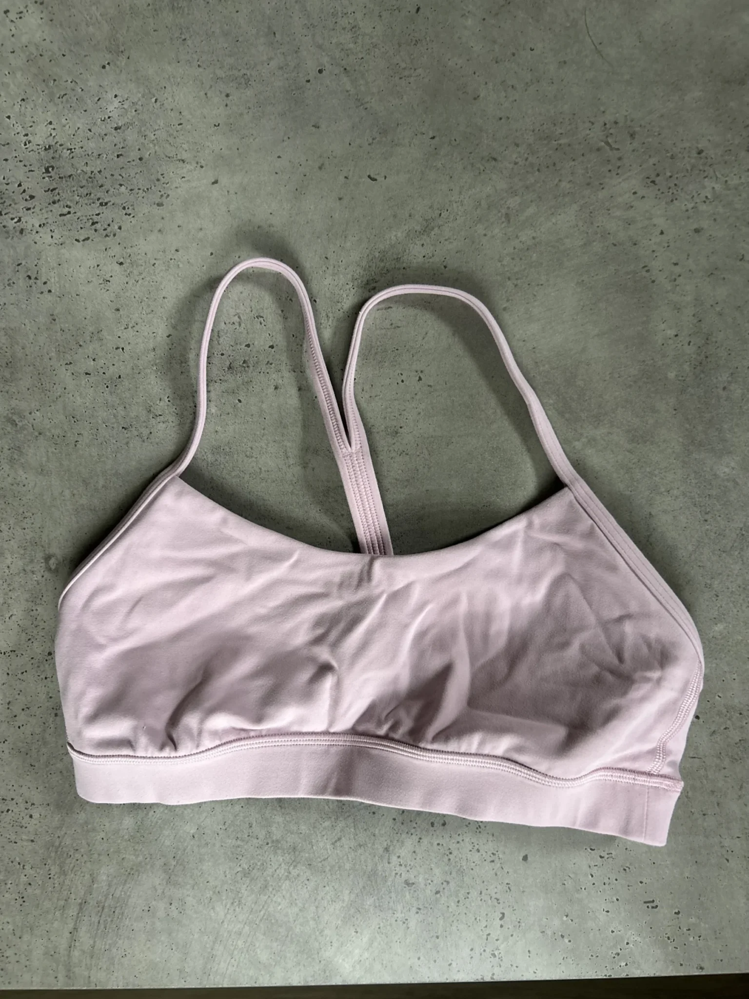 Featured image for Lululemon sports bra