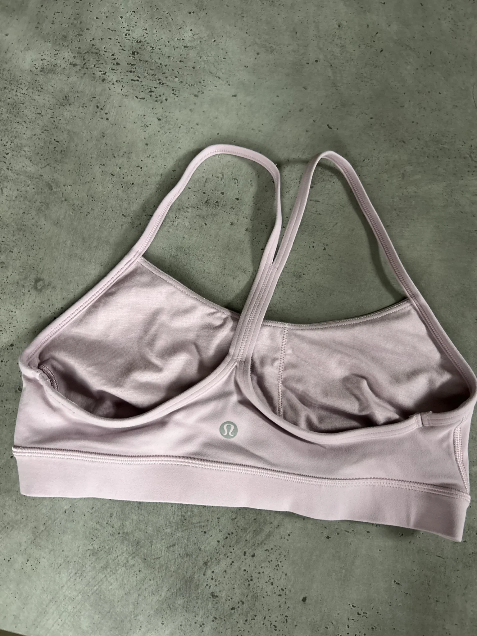 Image for Lululemon sports bra