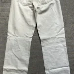 Thumbnail for Carhartt white denim trousers