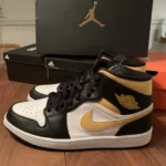 Thumbnail for Air Jordan 1 Mid