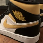 Thumbnail for Air Jordan 1 Mid