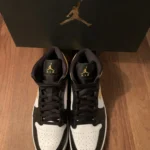 Thumbnail for Air Jordan 1 Mid