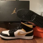 Thumbnail for Air Jordan 1 Mid