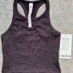 Featured thumbnail for Lululemon Swiftly Cropped Camisole