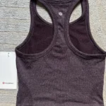 Thumbnail for Lululemon Swiftly Cropped Camisole