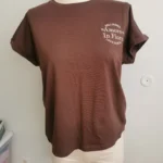 Featured thumbnail for Garcia T-shirt