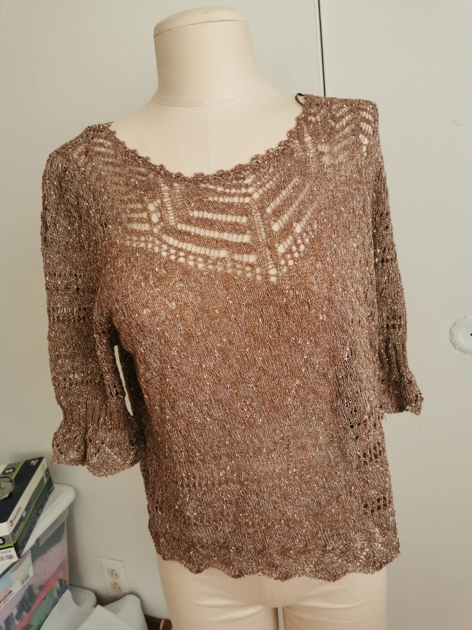 Featured image for CYC jumper