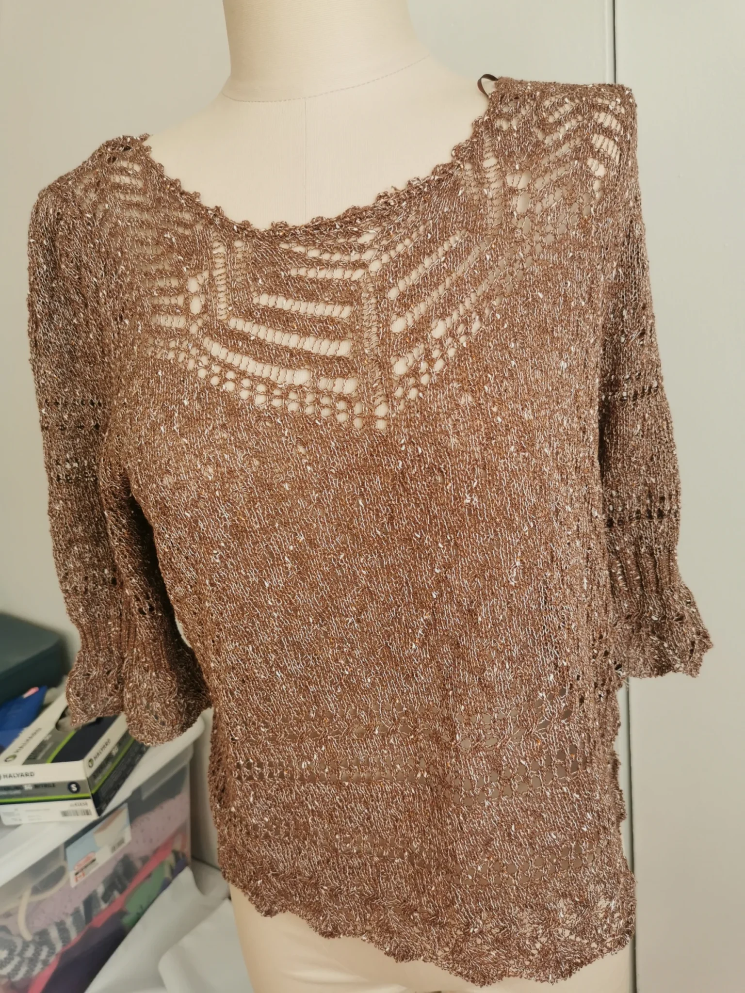 Image for CYC jumper