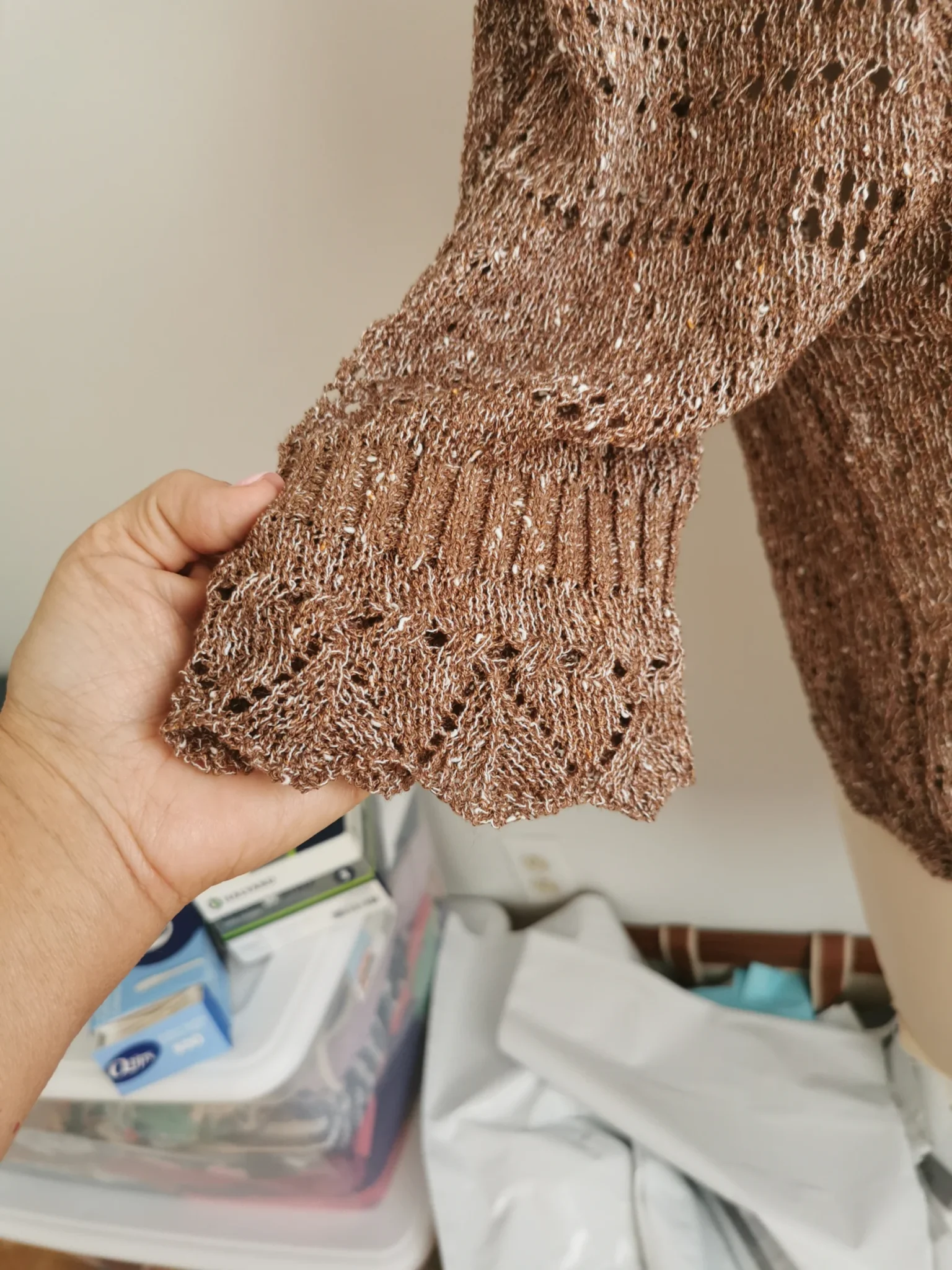 Image for CYC jumper