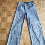Featured thumbnail for FDJ jeans