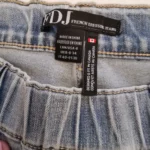 Thumbnail for FDJ jeans