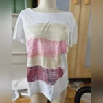 Featured thumbnail for Charlie B T-shirt