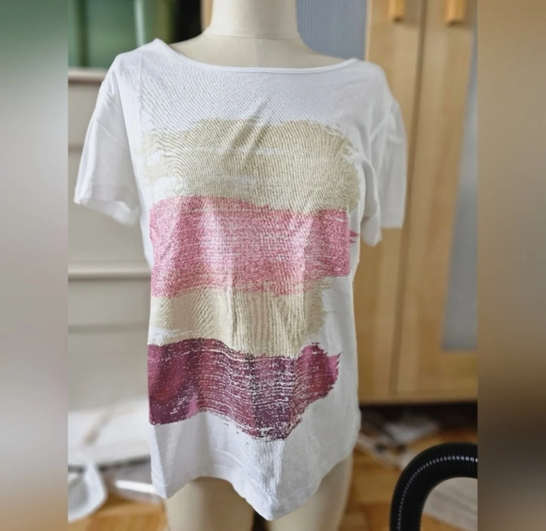 T shirt Charlie b *Autre seconde main