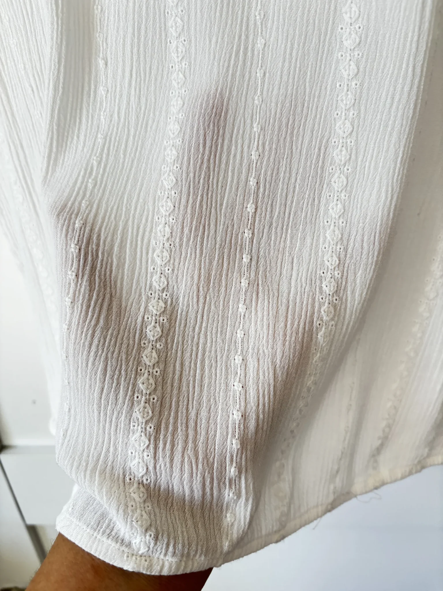 Image for ♥️Blouse sans manches SUNCOO Paris