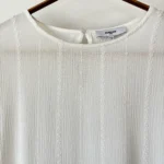 Thumbnail for ♥️Blouse sans manches SUNCOO Paris