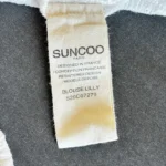 Thumbnail for ♥️Blouse sans manches SUNCOO Paris